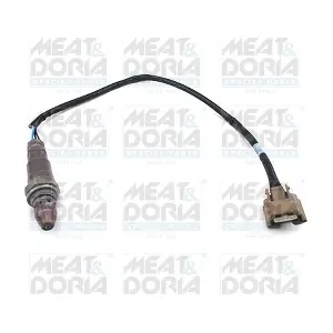 81987 MEAT & DORIA