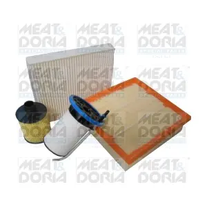 FKFIA155 MEAT & DORIA
