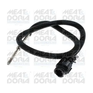 12725 MEAT & DORIA
