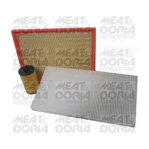 FKFIA138 MEAT & DORIA