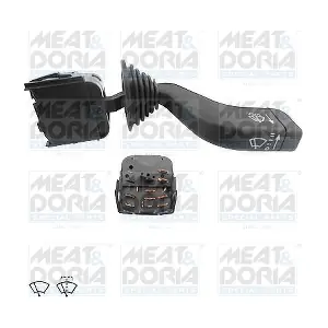 23208 MEAT & DORIA