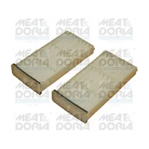 17360FX2 MEAT & DORIA