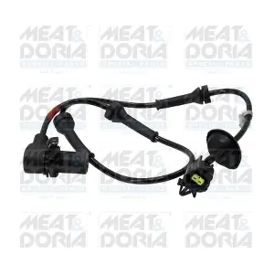 90314 MEAT & DORIA
