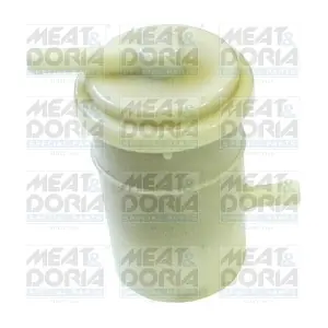 4518 MEAT & DORIA