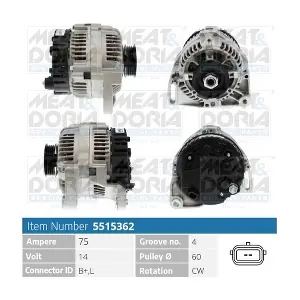 8200060488 AUTOMOTOR France