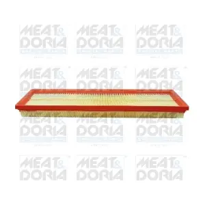18319 MEAT & DORIA
