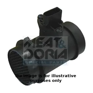 86254E MEAT & DORIA