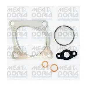 60931 MEAT & DORIA