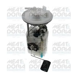 771015 MEAT & DORIA