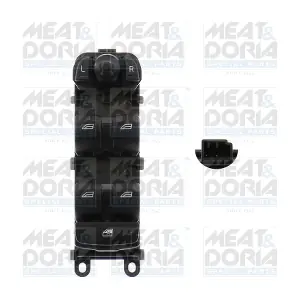 26663 MEAT & DORIA