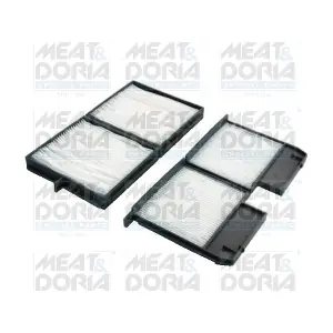 17362F-X2 MEAT & DORIA