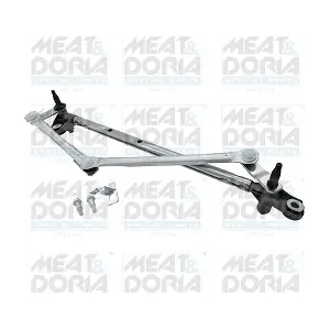 227013 MEAT & DORIA