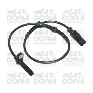 90411 MEAT & DORIA