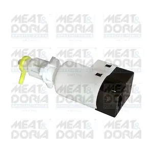 35019 MEAT & DORIA