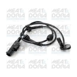 90522 MEAT & DORIA