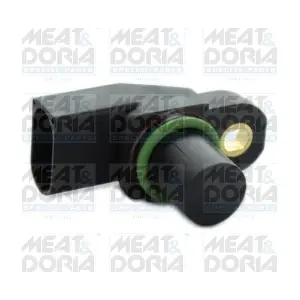 87514 MEAT & DORIA