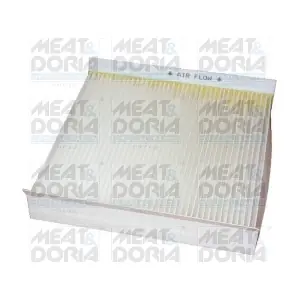17123 MEAT & DORIA
