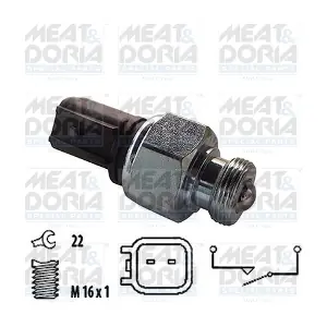 36061 MEAT & DORIA