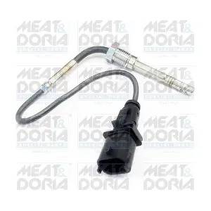 11989 MEAT & DORIA