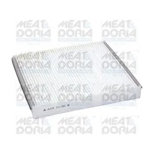 17506 MEAT & DORIA