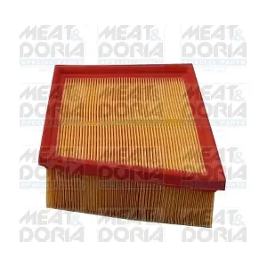18516 MEAT & DORIA