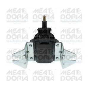10474 MEAT & DORIA