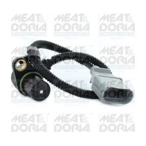 87303 MEAT & DORIA