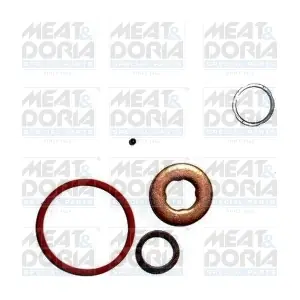 9580 MEAT & DORIA