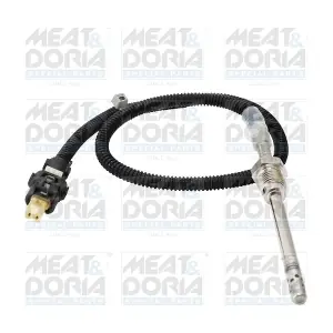 12556 MEAT & DORIA