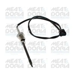 11982 MEAT & DORIA