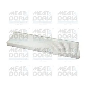 17224 MEAT & DORIA