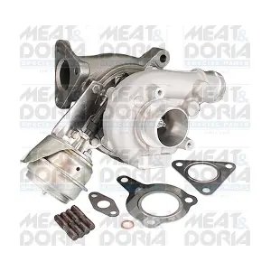 65081 MEAT & DORIA