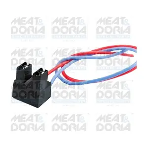 25034 MEAT & DORIA