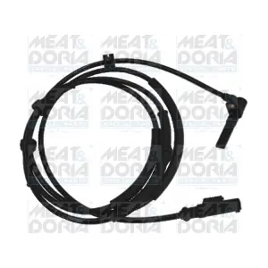 90028 MEAT & DORIA