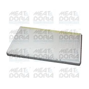17119 MEAT & DORIA