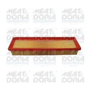 18301 MEAT & DORIA