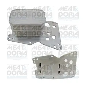 95267 MEAT & DORIA