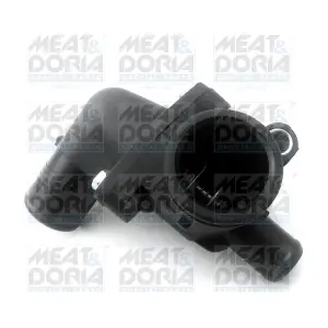 92855 MEAT & DORIA
