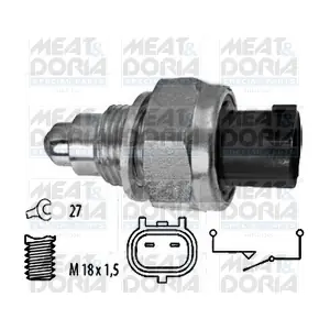 36084 MEAT & DORIA