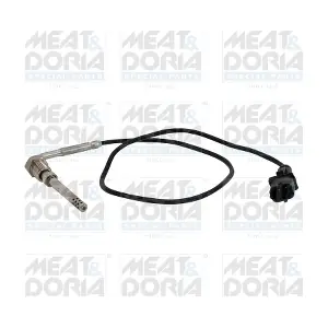 12492 MEAT & DORIA