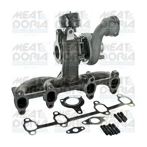 65244 MEAT & DORIA