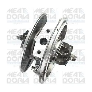601169 MEAT & DORIA