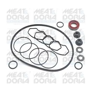 37035 MEAT & DORIA