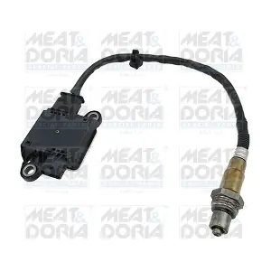57006 MEAT & DORIA