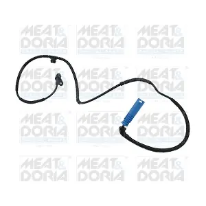 90978 MEAT & DORIA