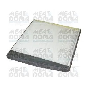 17142 MEAT & DORIA