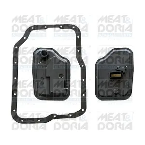 KIT21037 MEAT & DORIA