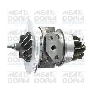 60499 MEAT & DORIA
