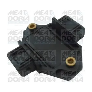 10063 MEAT & DORIA