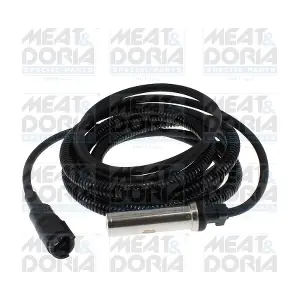901305 MEAT & DORIA